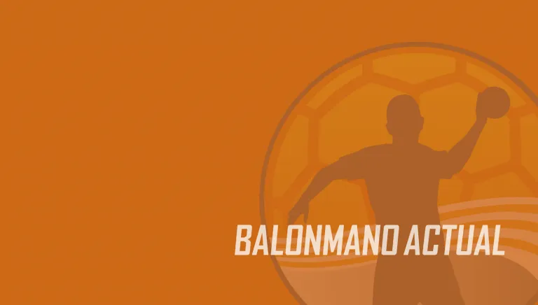 Balonmano Actual