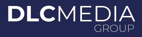 DLCMEDIA GROUP logo